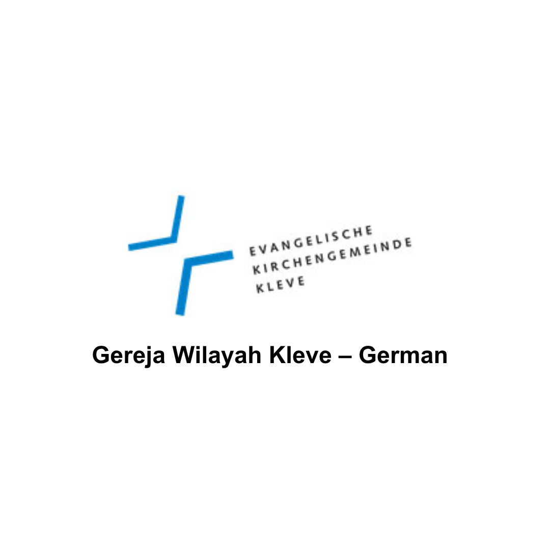 Gereja Wilayah Kleve